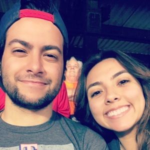 Meet your Posher, Christian